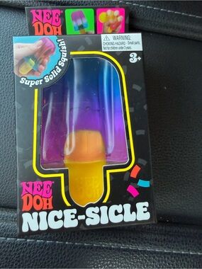 NeeDoh Nice-Sicel